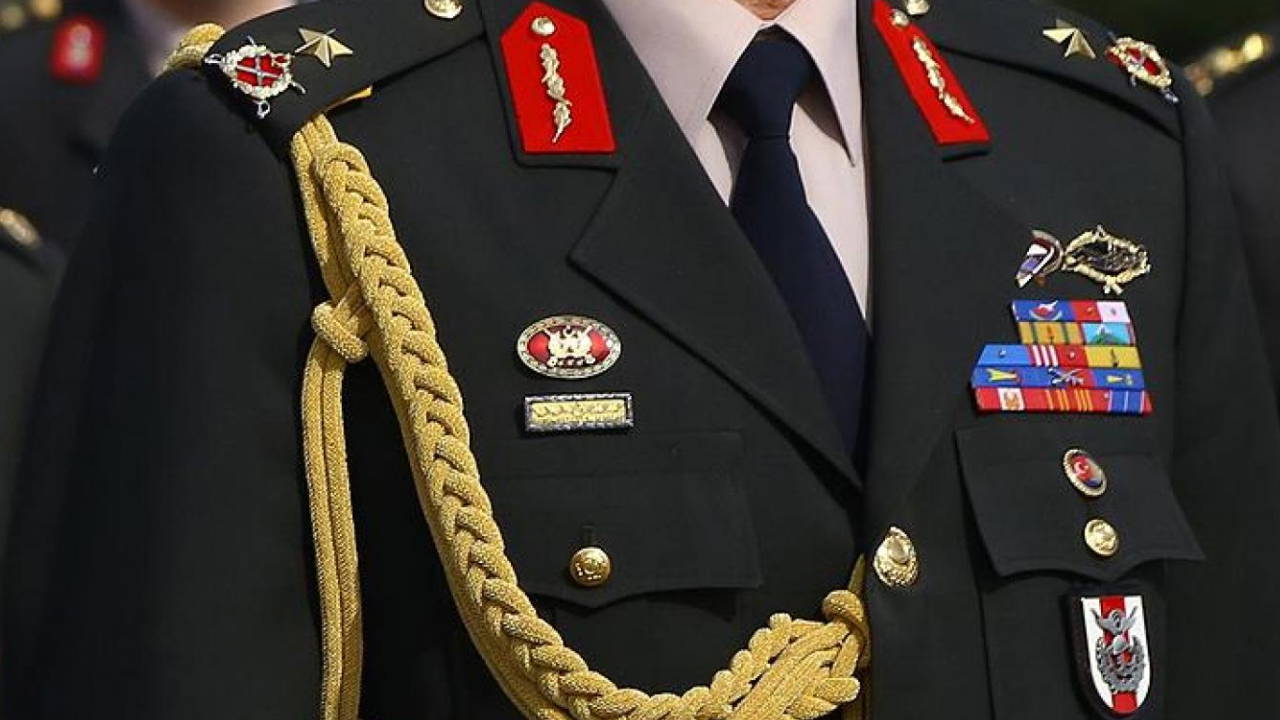 Orduda da mı sahte diploma?