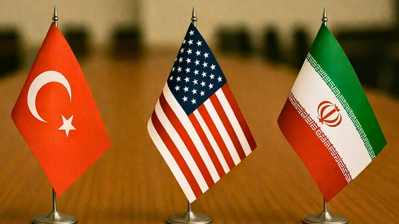 Örsan Öymen yazdı...