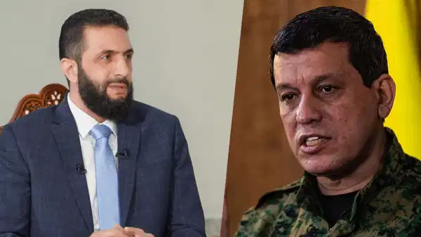 Danışmanından 'Kandil' iddiası...