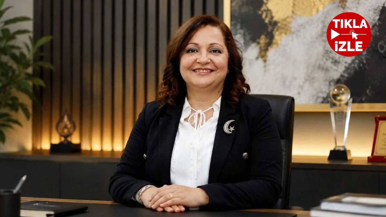 'CHP muhalifleri bir araya getirmeli'
