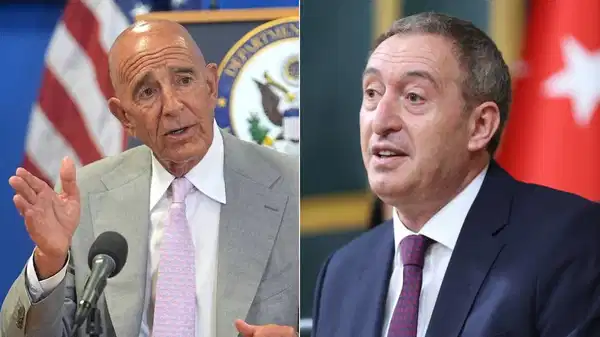 Olayların Ardındaki Gerçek