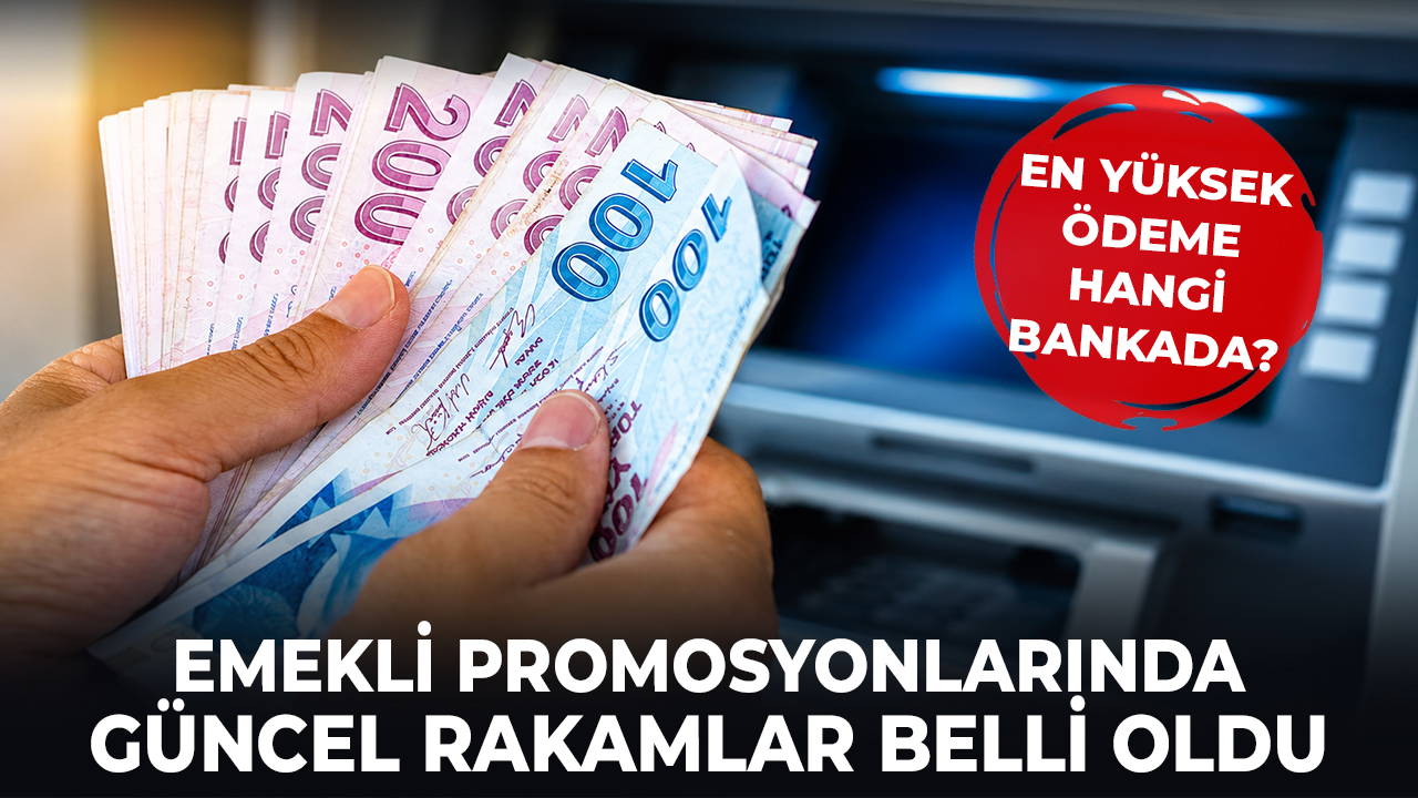 Hangi banka en yüksek ödemeyi yapıyor?