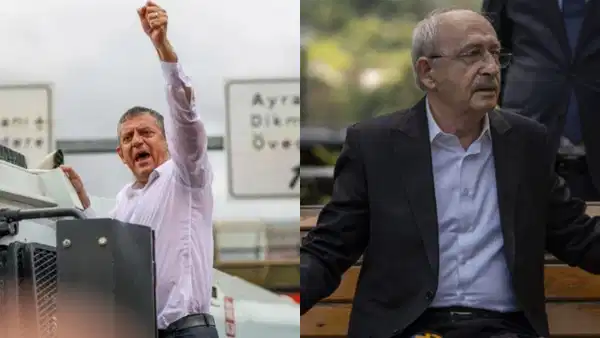 Son Dakika... Yandaş gazeteci duyurdu, avukatı yalanladı: Kılıçdaroğlu'nun ekibi CHP’lilerin mitingini engellemek için Vali'ye başvurdu mu?