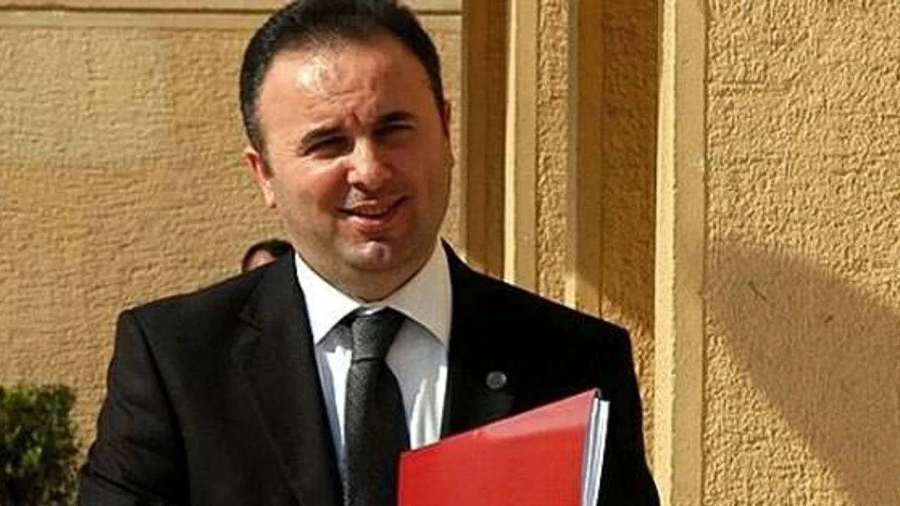 Son Dakika... İmamoğlu'nun avukatı Nusret Yılmaz serbest bırakıldı 