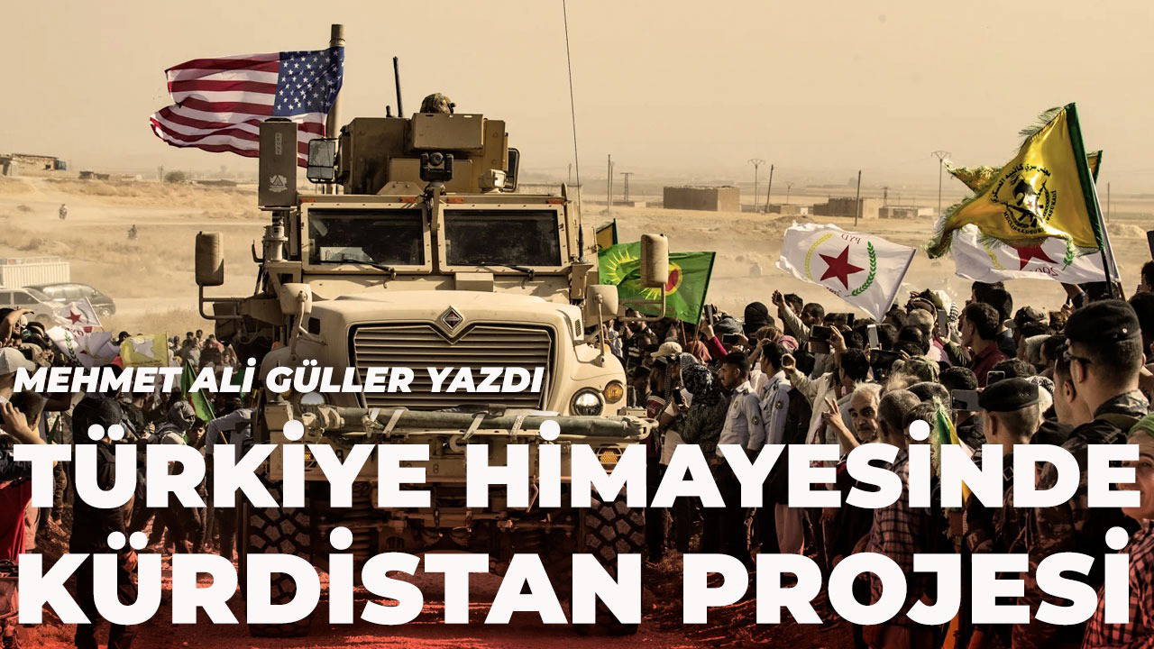 Öcalan’ın himaye çağrısının anlamı