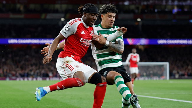 İngiltere'de gol sesi çıkmadı