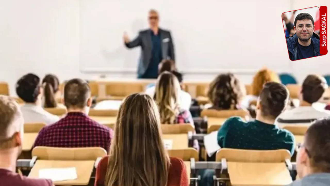 Gençlik Bakanlığı’nın Sayıştay raporu