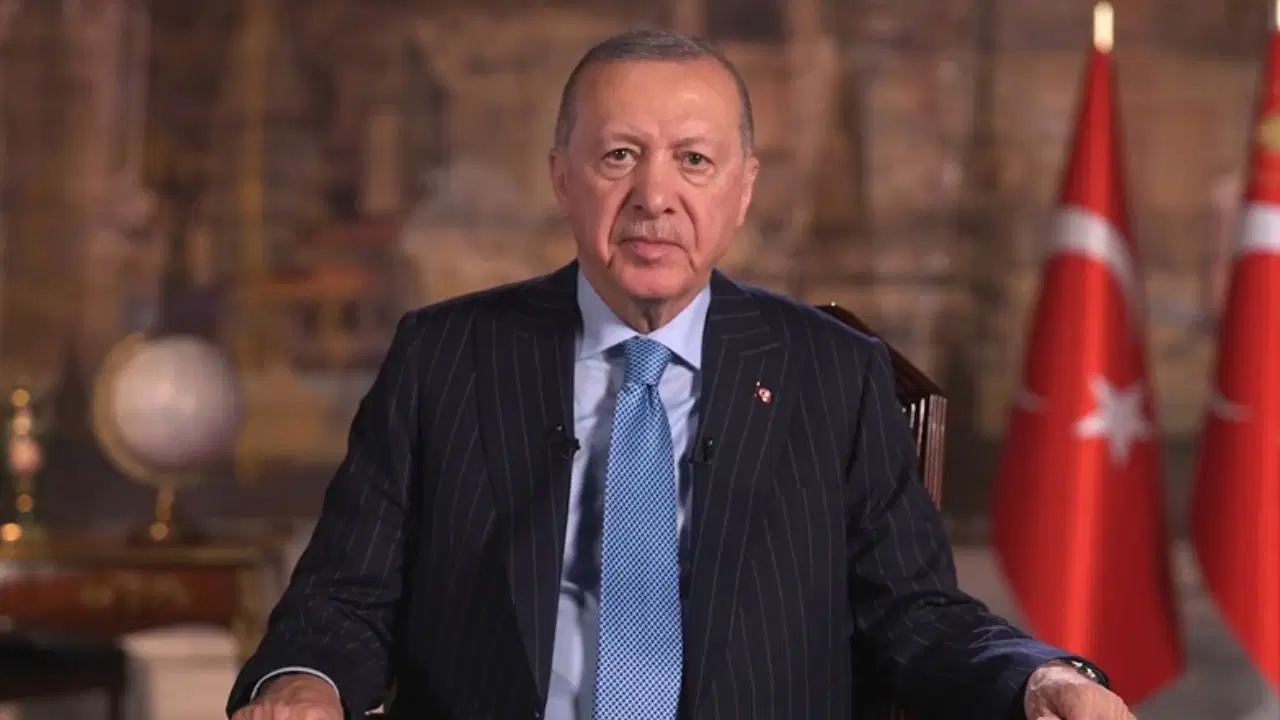 Sertaç Eş yazdı... 