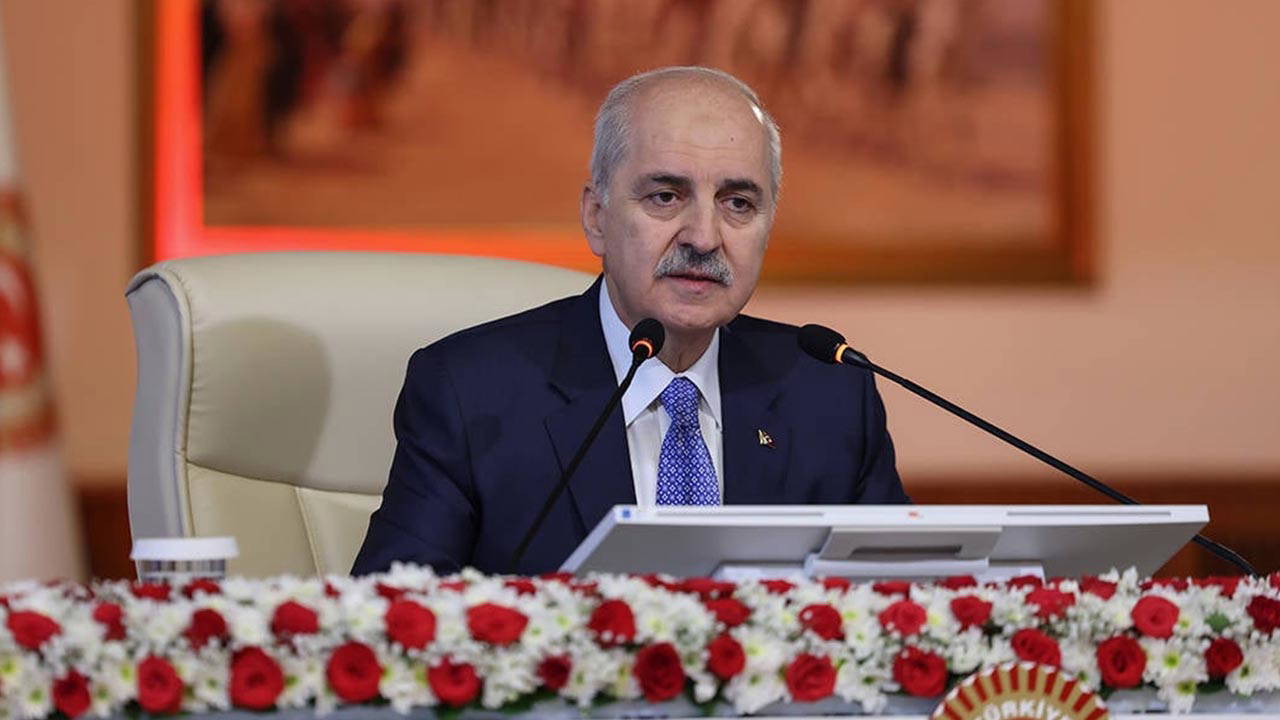 Komisyon'un 6. toplantısı: Söz hukukçularda... Kurtulmuş'tan 'yasal altyapı hazırlığı' vurgusu