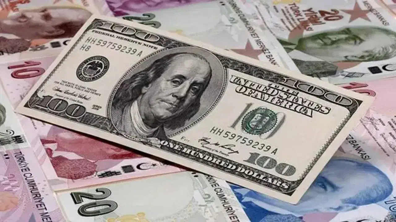 Dolar ve Euro bugün ne kadar oldu?