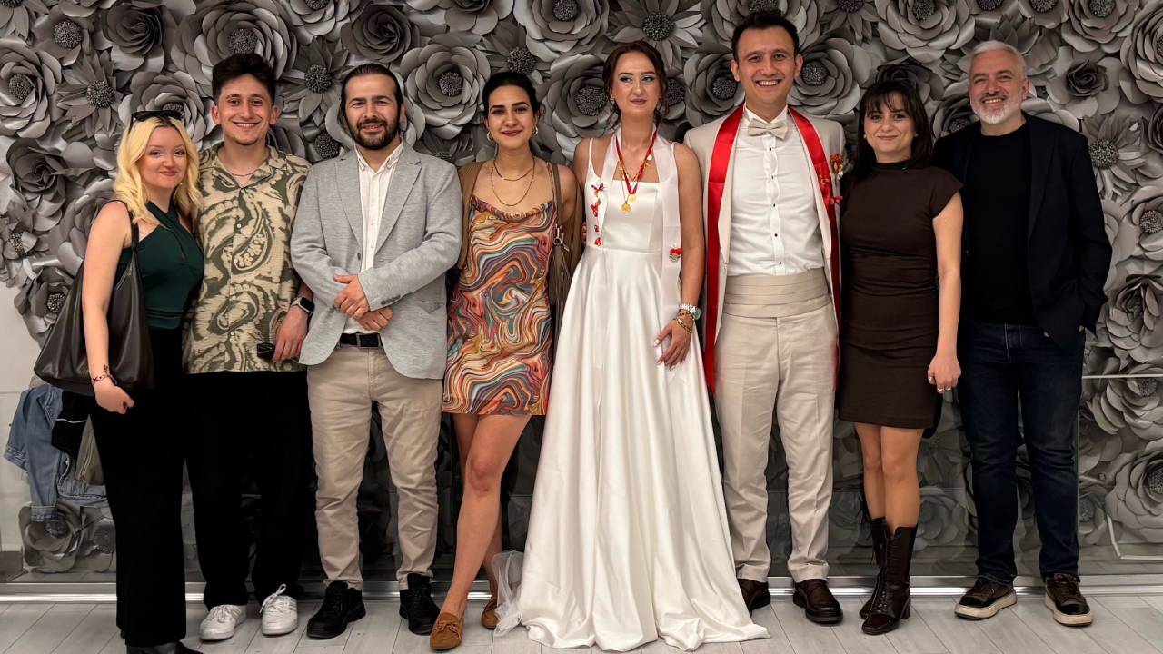 Cumhuriyet’in mutlu günü