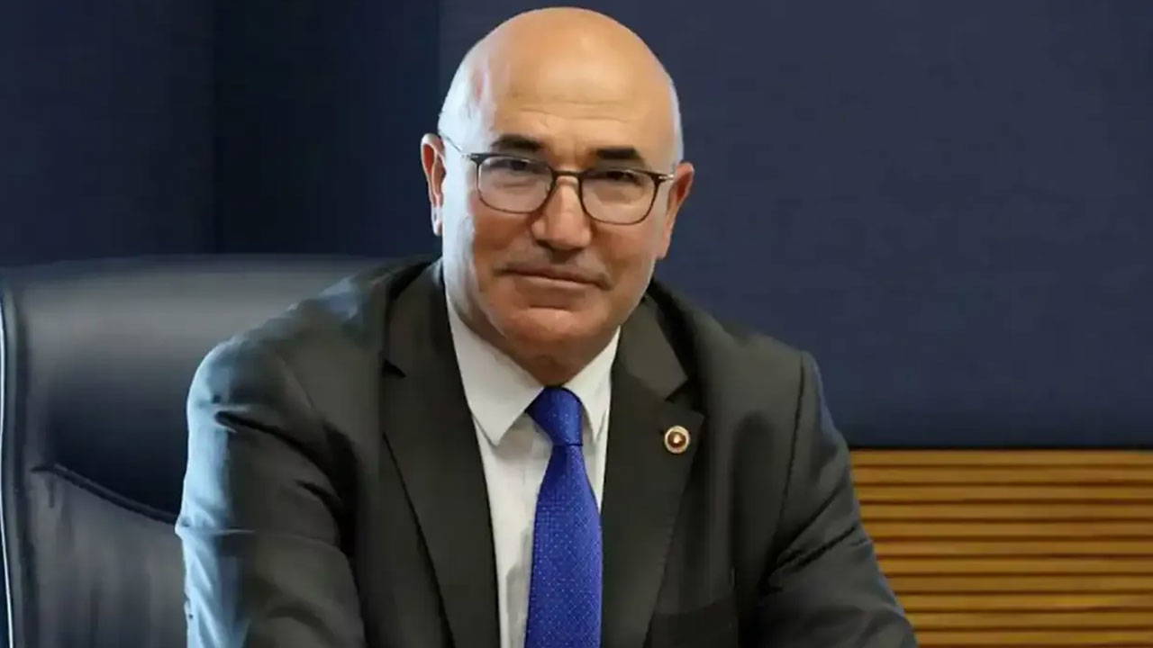 'Bebek mamasına alarm takılan bir ülkeyi yönetiyorsunuz'