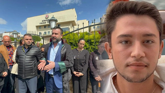 Teknedeki arbedede yaşamını yitirmişti 