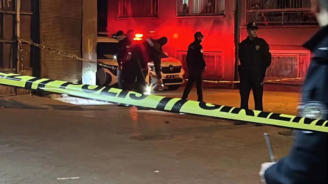 5 yaşındaki çocuk, 'yan baktın' kavgasında ölmüştü