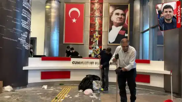 CHP’de butlan sonrası ilk PM’de ‘polis baskını’ eleştirileri yapıldı: ‘Eleştirileri kabul ederim’