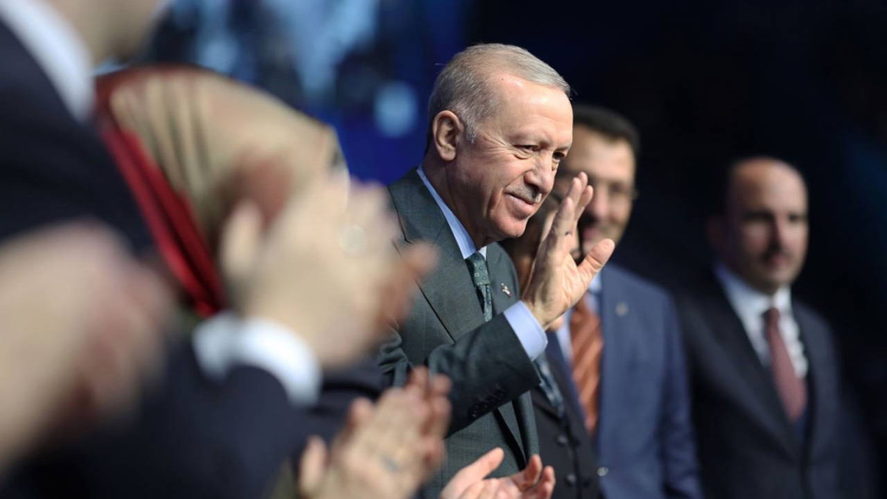 AKP’de obezleşme!