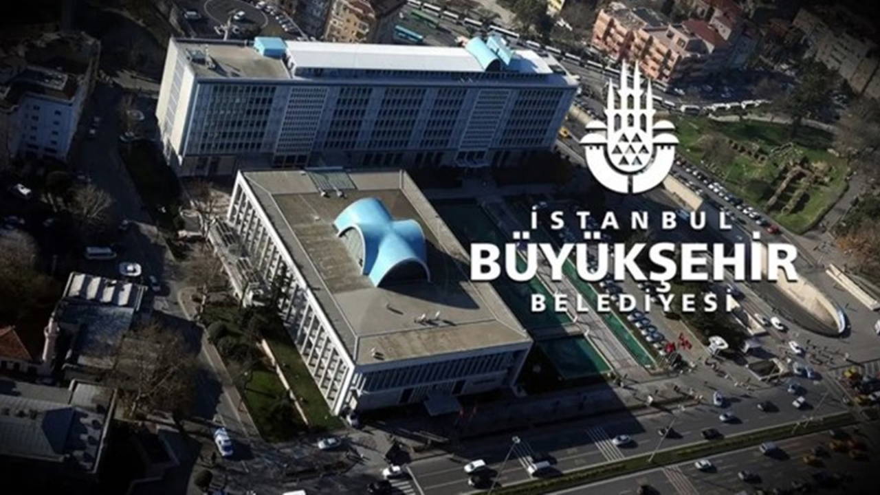 Son Dakika... İBB'ye yönelik operasyonda yeni gelişme: Gözaltına alınan 17 kişi adliyeye sevk edildi!