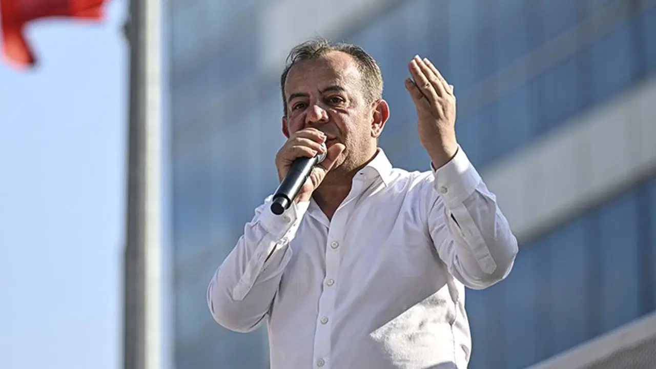 CHP'den operasyona tepkiler