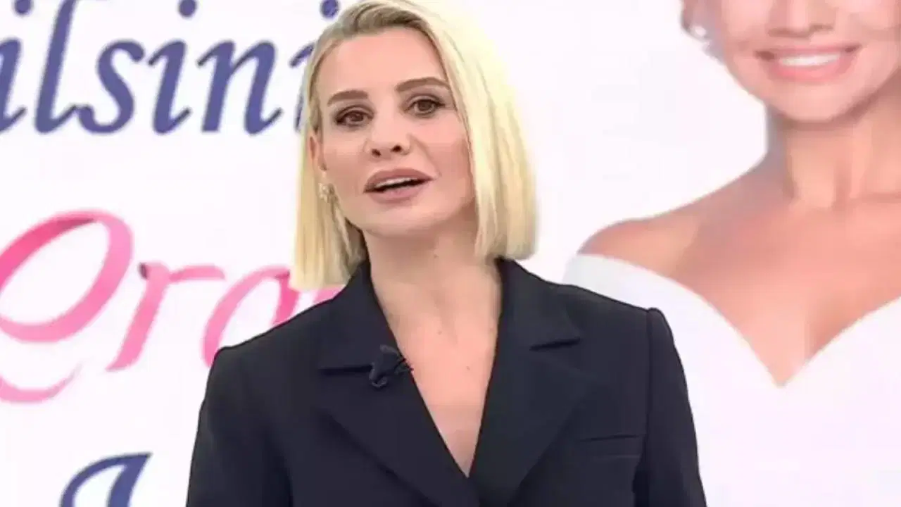 Zülal Kalkandelen yazdı...