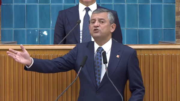 Bağımsız milletvekili CHP saflarında