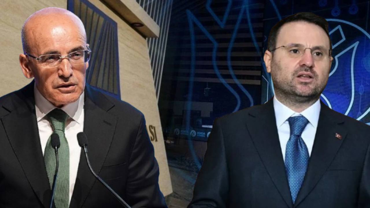Sayın adalet bakanı, savcıları, SPK sistemi ve Mehmet Şimşek...