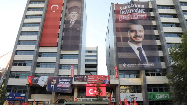 İçişleri Bakanlığı duyurdu