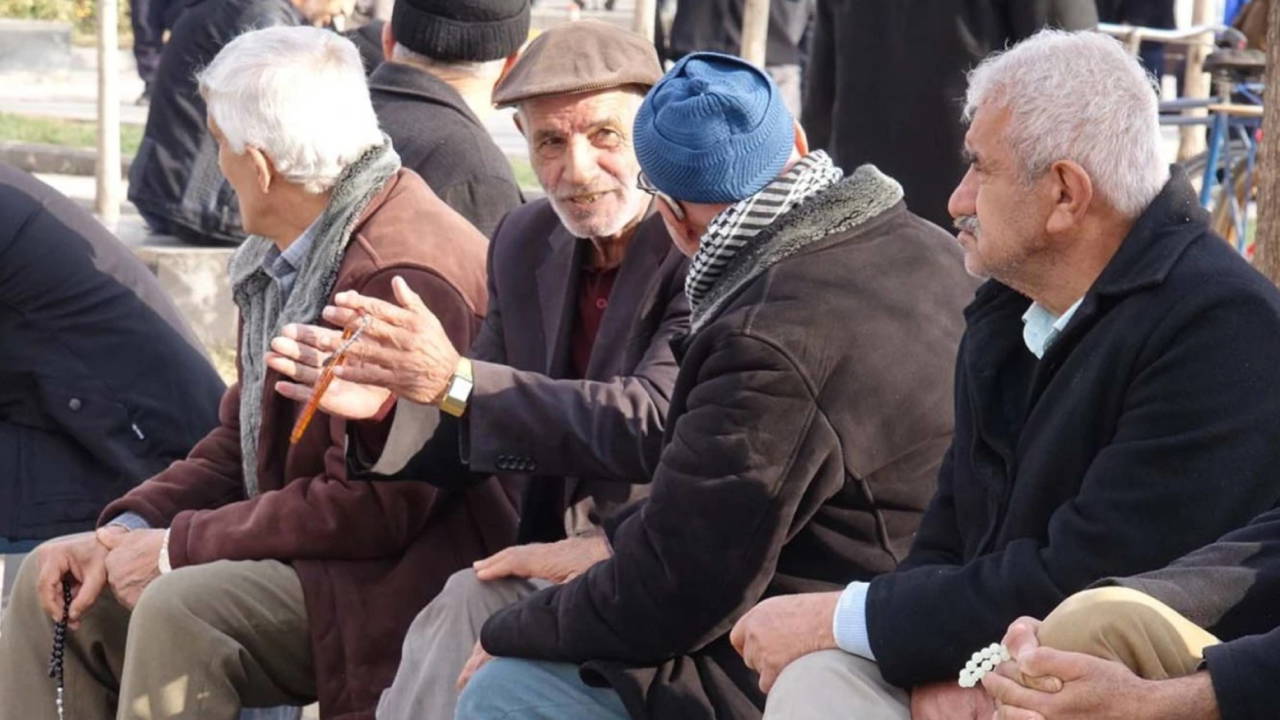 Kendin ettin kendin buldun