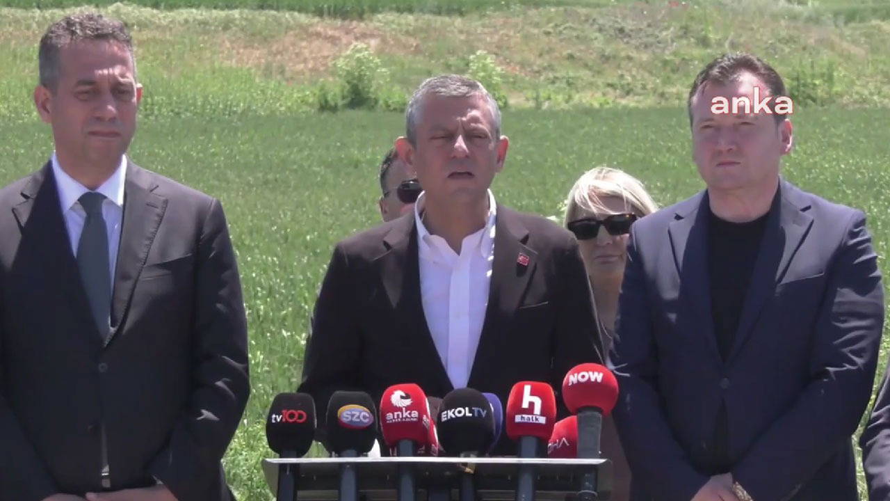 Erdoğan yerel yönetimde dönüşüm istemişti