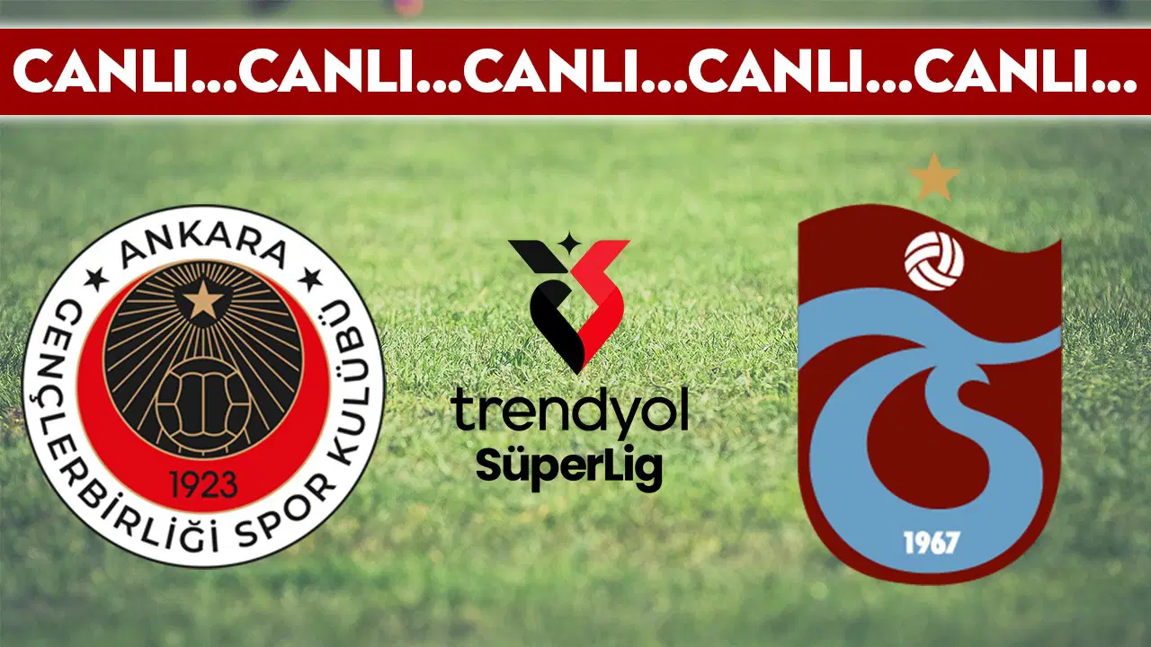 Ankara'da ikinci gol geldi!