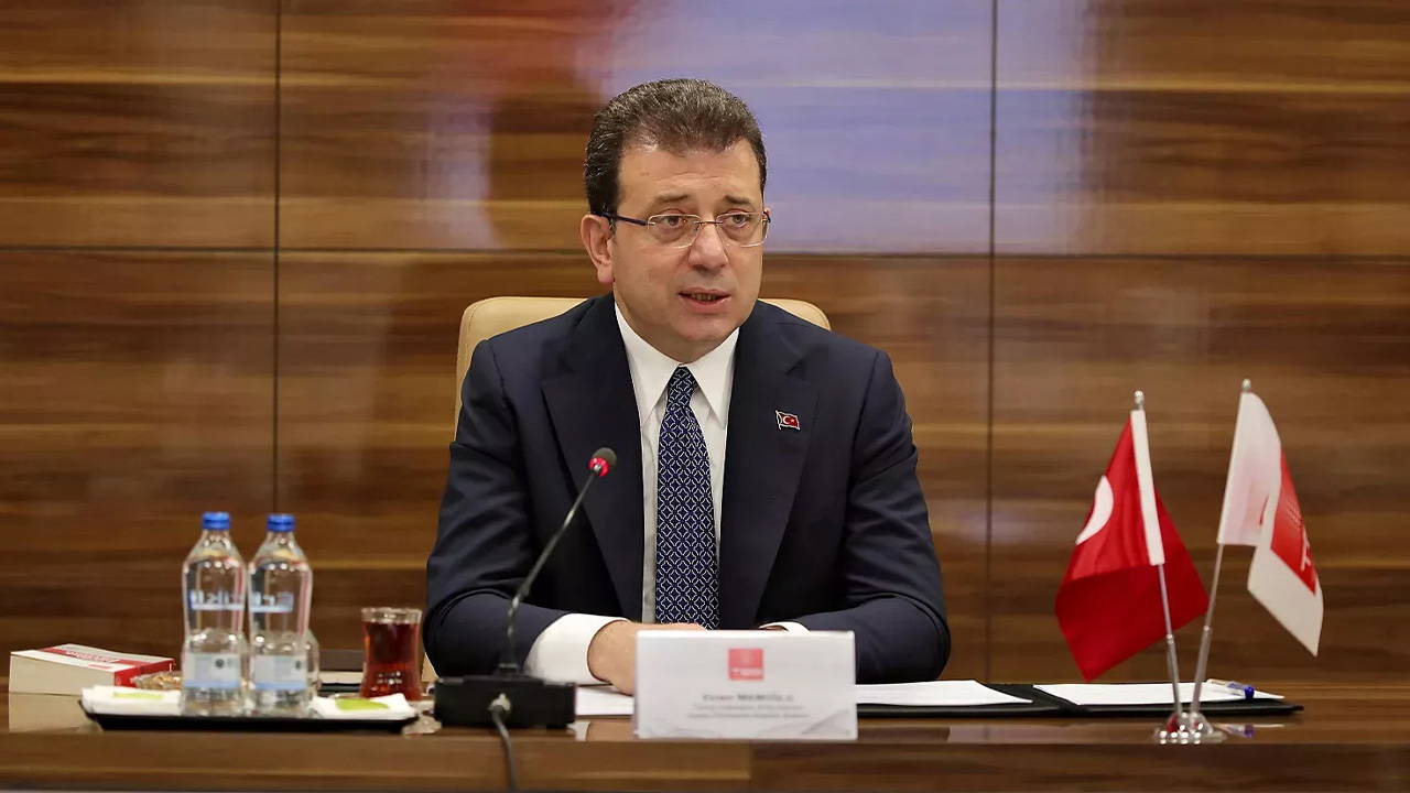 'Devletimizi yönetenlere sesleniyorum...'