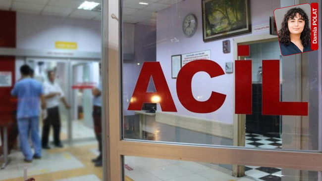 Aciller dolup taşıyor...