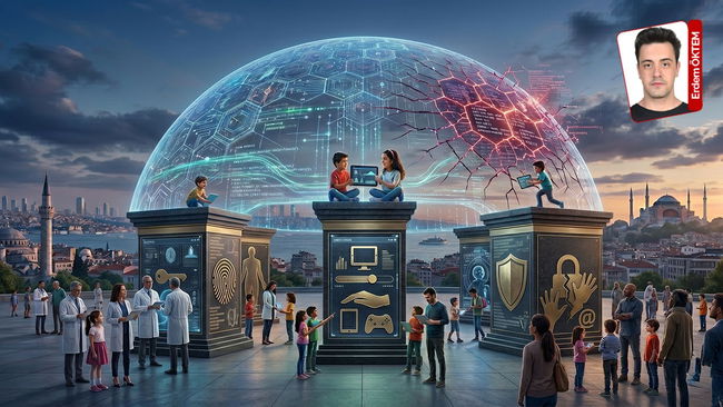 Perde arkasını uzmanlara sorduk...