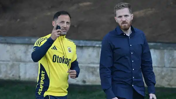 Fenerbahçe'de kritik toplantı...