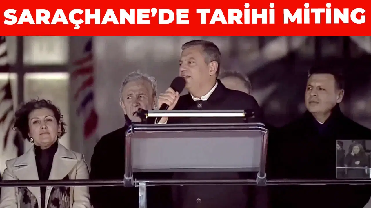 Gürlek yalanlamıştı!