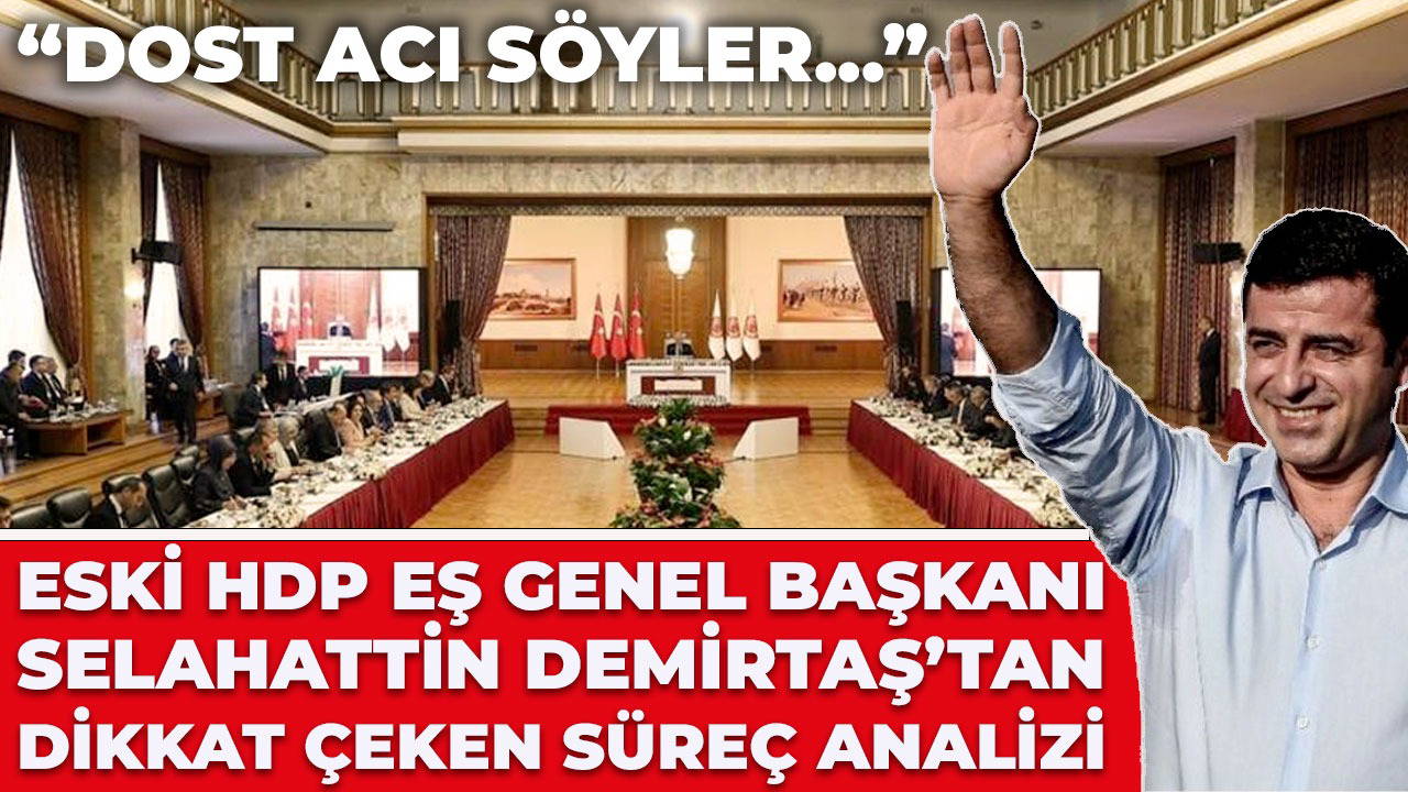 'Kardeşlik hukukuna ilişkin tek bir adım bile atılmadı'