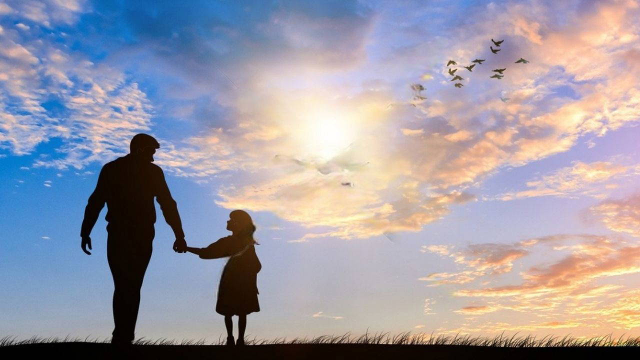 Babasıyla ilişkisi çok iyi olan 4 kadın burcu: Bu burçlar babasıyla yakın arkadaş gibi