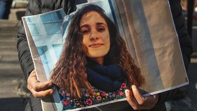 Doku soruşturmasında tutuklu sayısı 9 oldu