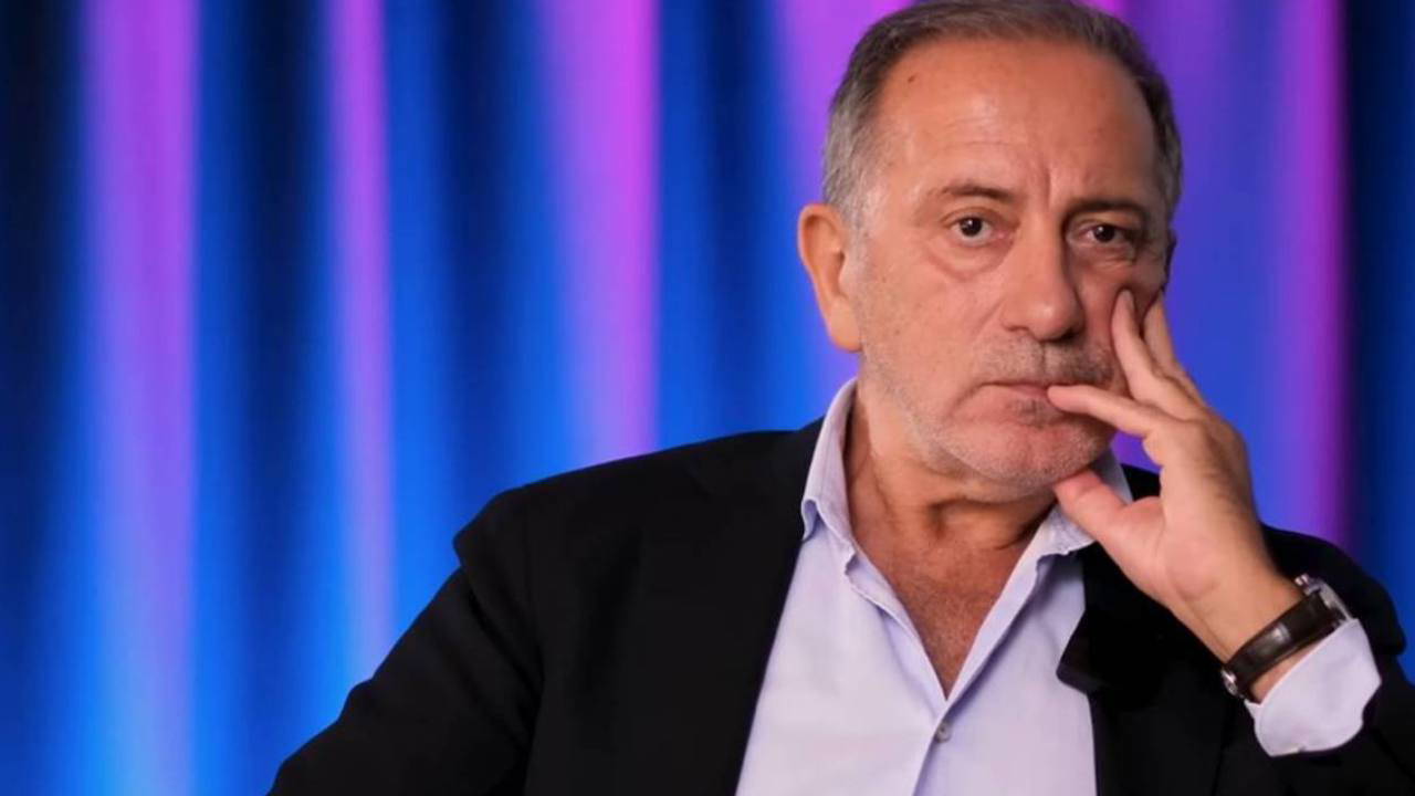 Tarihin arka duruşması