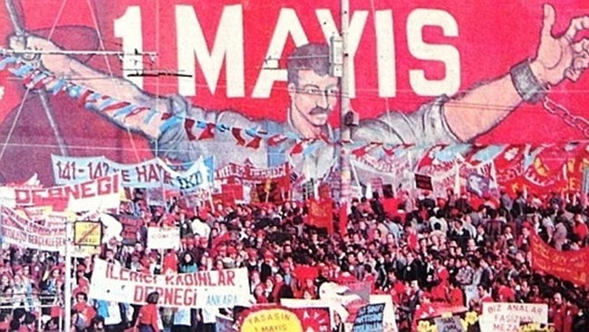 Mehmet Şakir Örs yazdı...