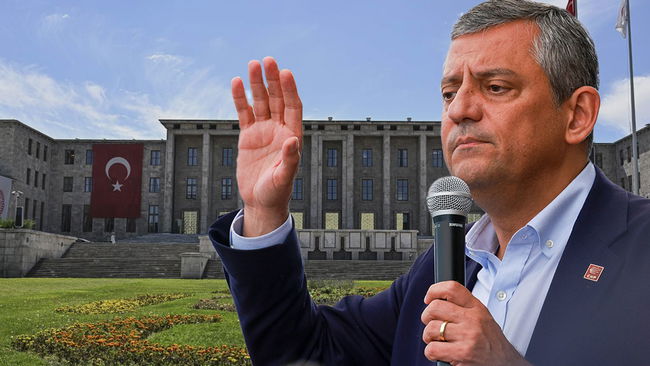 Kılıçdaroğlu'na 'FETÖ' yanıtı verdi