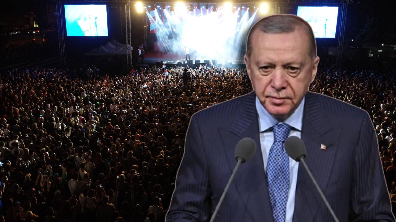 Belediye etkinliklerine sınırlamalar geliyor