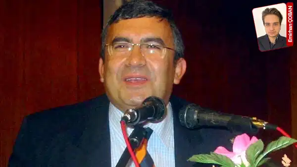 'Delilleri saklama şüphesi olan tek kişi savcıydı'