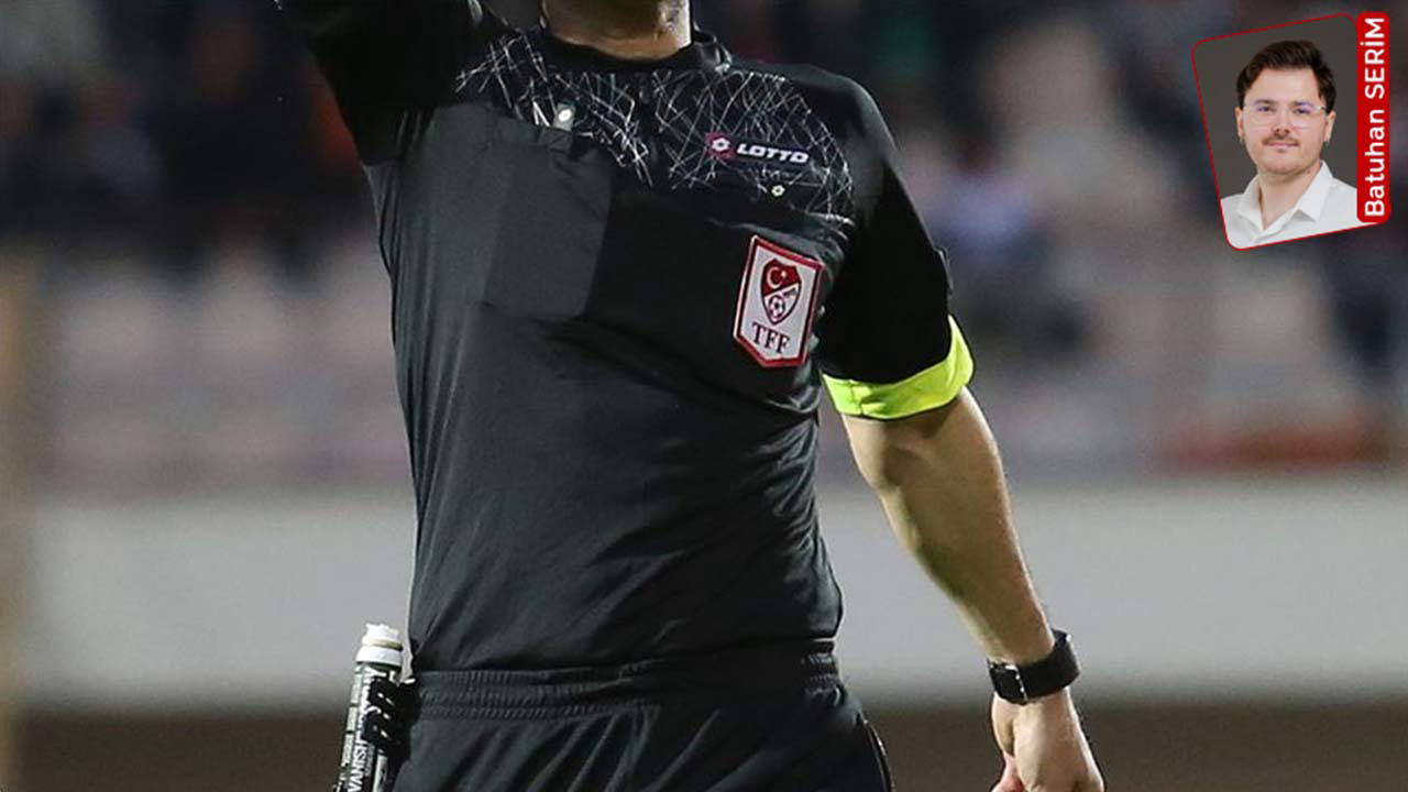 Hakemlerle ilgili 'bahis' iddiası soruşturması İstanbul’da birleştirildi