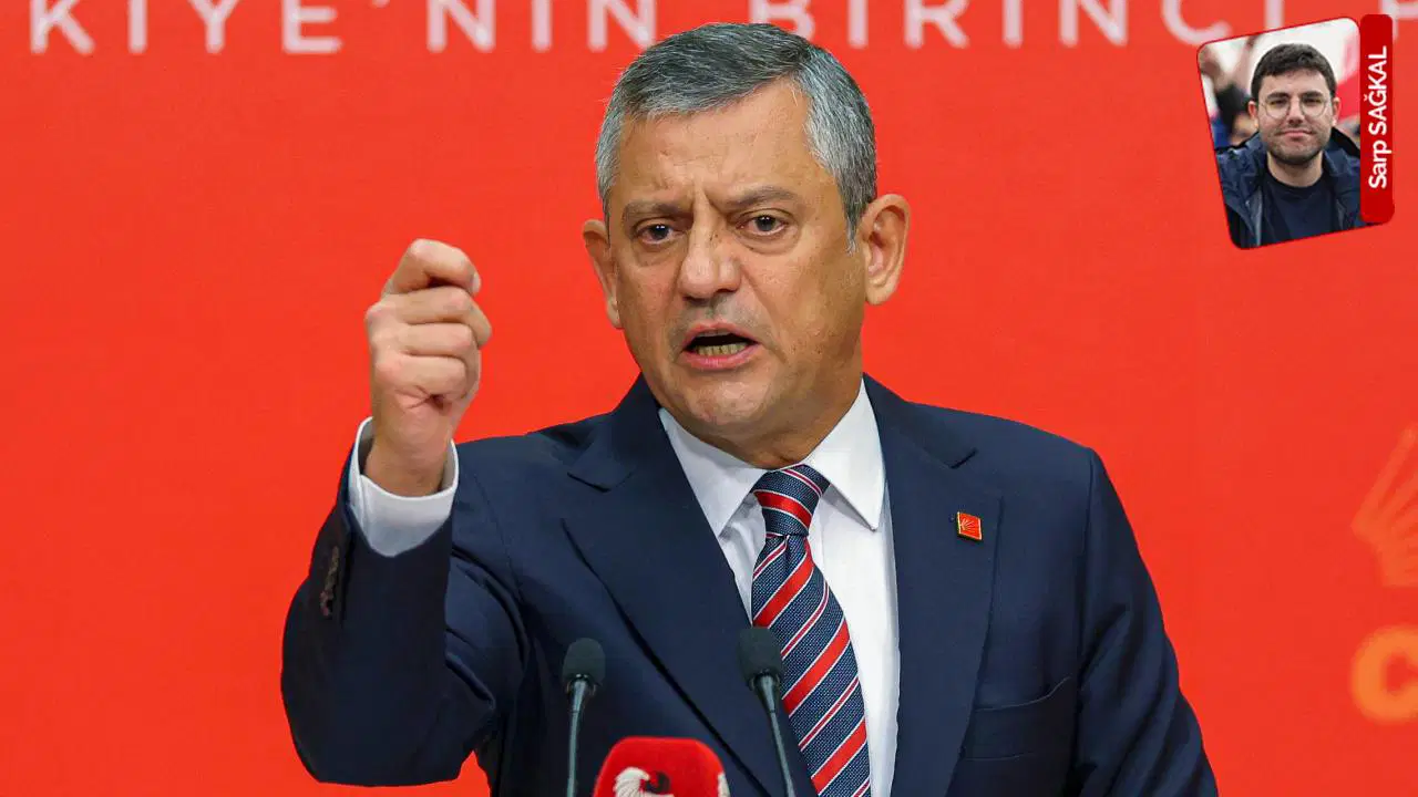 CHP'den 'İstanbul' kararı...