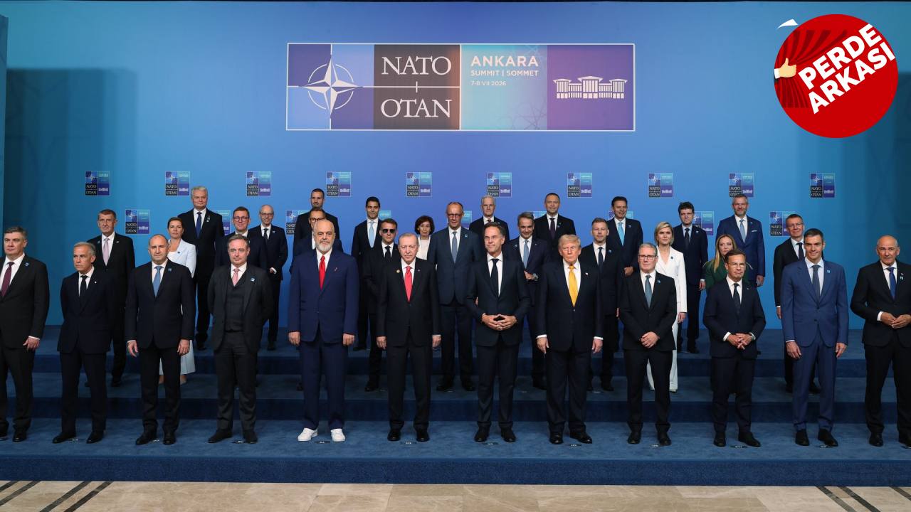 Ankara’da NATO’nun çözülmeyen sorunları