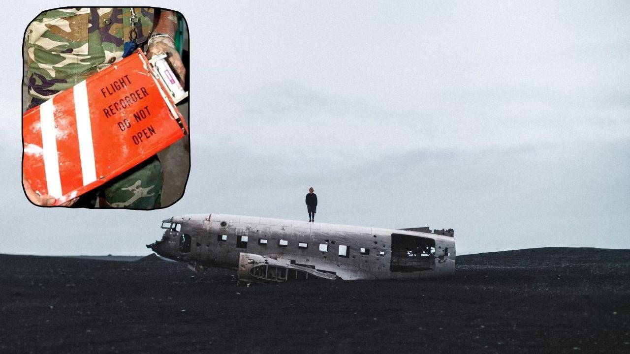 Karakutu nedir ve nasıl çalışır?