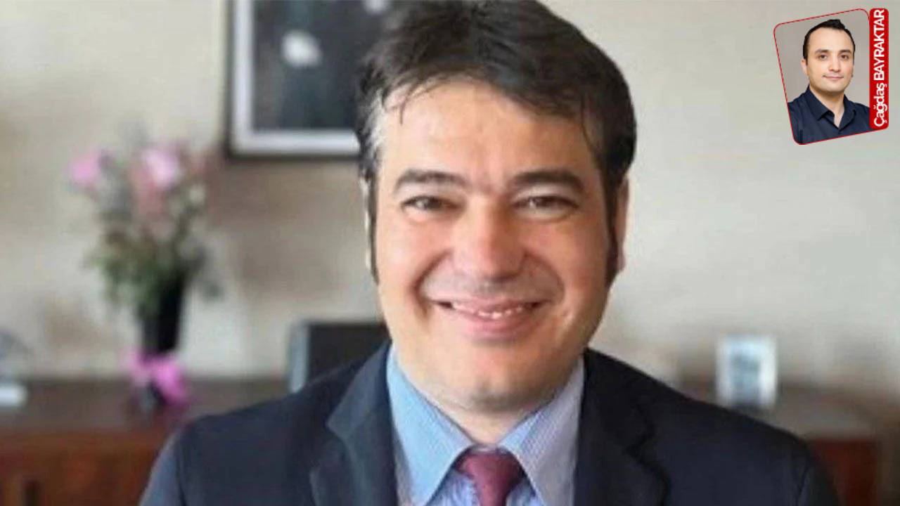 'Saldıranlar serbest, biz Silivri'deyiz'