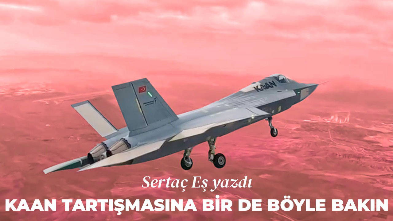 Türkler de yapabilir