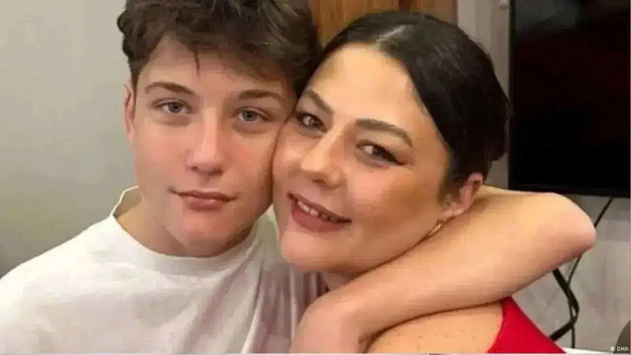 Atlas Çağlayan'ın ailesini tehdit eden şüpheli tutuklandı