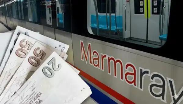 Zam tarihi açıklandı: İstanbul'da yeni toplu taşıma fiyatları ne kadar oldu?